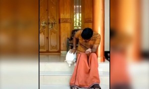 അടിപൊളി, ഡോഗ് ലവ് !