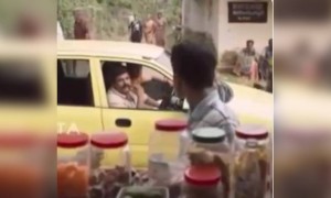 ഇപ്പോഴത്തെ പിള്ളേരോടാ കളി !