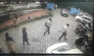 ശ്ശെടാ, അത് മോശമായി പോയി, ഒരു പഴയ വീഡിയോ !