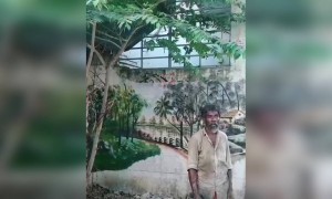 ഇതൊക്കെയാണ് കഴിവ് !!!