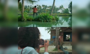 കുമ്പളങ്ങി നൈറ്റ്സ് !