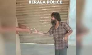 ഒരു നല്ല കാഴ്ച !!