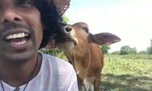 ആഹാ മച്ചാൻ വീണ്ടും വന്നല്ലോ !