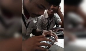 ഇത് കലക്കി !!