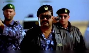 സാഗർ ഏലിയാസ് ജാക്കി !