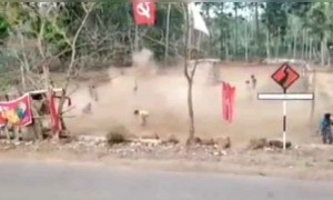 ഇത് എന്ത് കളിയാണ് പിള്ളേരെ !