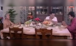 ഒരു പഴയ കോമഡി സീൻ !