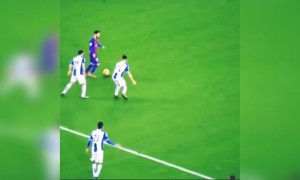 മെസ്സി ഡാ