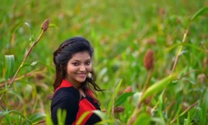 നടി അതുല്യ !!