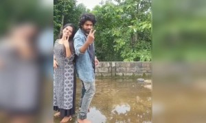 പണി പാളിയല്ലോ മോളെ !