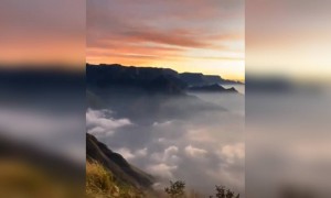 എത്ര മനോഹരം ഈ കാഴ്ച !