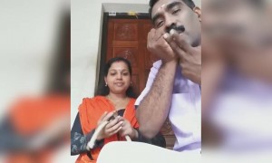 രണ്ടുപേരും തകർത്തു, മനോഹരം !