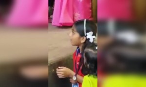 ഒരു ഡാൻസ് ടീച്ചറുടെ കഷ്ടപ്പാട് !