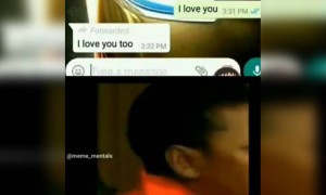 തേച്ചില്ലേ പെണ്ണെ, തേച്ച് !