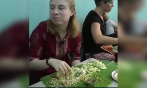 ആന വായിൽ അമ്പഴങ്ങ