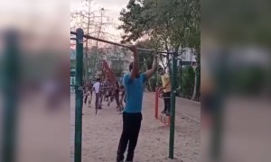 ഭയങ്കരനാണ് ഇവൻ !!!!