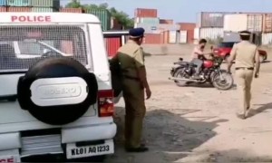 ഒരു പഴയ വീഡിയോ !