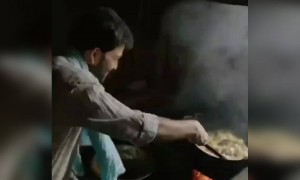 അടിയോട് അടി !