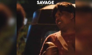 അവനെ തല്ലിയതിൽ ഒരു കുഴപ്പവുമില്ല !