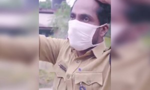 വല്ലാത്തൊരു ട്വിസ്റ്റ് ആയിപ്പോയി !