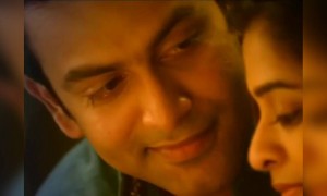 ഒരു നല്ല പാട്ട് !