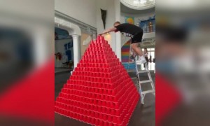 ഒരു ചെറിയ പിഴവ് മതി !