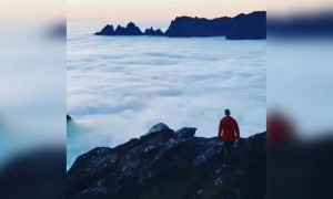 പ്രകൃതി,അത് ആസ്വദിക്കണം !