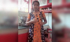 ഇത് വേട്ടക്കാരൻ അല്ല തീറ്റക്കാരൻ ആണ് !