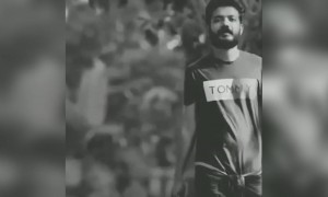 നള ദമയന്തി കഥയിലെ അരയന്നം പോലെ !