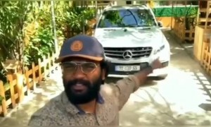 ചെറിയ ചെറിയ ആഗ്രഹങ്ങൾ സന്തോഷം തരും