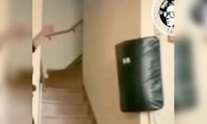 എന്തോ വലുത് വരാനിരുന്നതാ