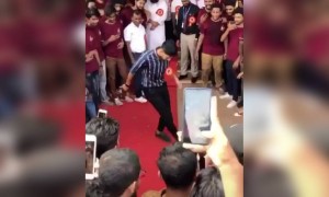 നമ്മുടെ 'സഹൽ' !!!