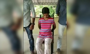 പിള്ളേരൊക്കെ വേറെ ലെവൽ.