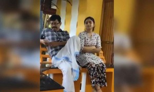 കുട്ടി പറഞ്ഞത് സത്യമല്ലേ !