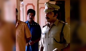 ഉറപ്പിക്കാവോ !!!... തോമാച്ചായൻ !