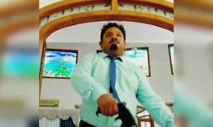 കൊള്ളാം പൊളി സാധനം !