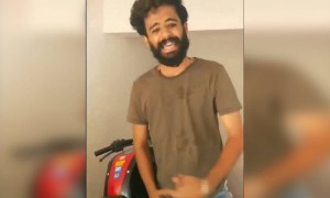 മുത്തുമണിയെ ഇങ്ങനെ കരയല്ലേടാ