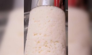 നല്ല ചൂട് പുട്ടും കടലക്കറിയും