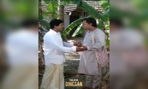 തളത്തിൽ ദിനേശൻ