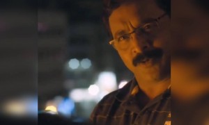 ജേക്കബിന്റെ സ്വർഗ്ഗരാജ്യം, ഒരു നല്ല സീൻ