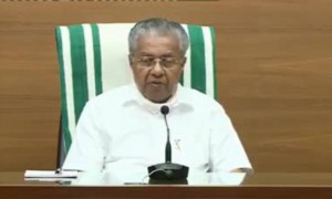 കേരളത്തിലേക്ക് പ്രത്യേക ട്രെയിന് ലഭ്യമാക്കാന് ശ്രമിക്കുകയാണ്