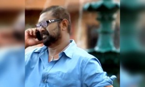 സാൾട്ട് ആൻഡ് പെപ്പർ !