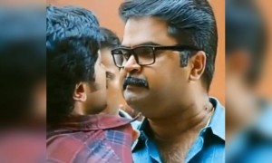 വിക്രമാദിത്യൻ; ഒരു മധുര പ്രതികാരം !