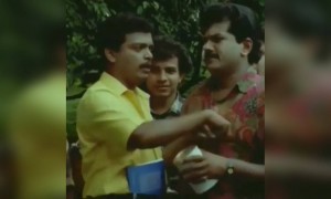 നിങ്ങളെ വഷളാക്കുന്ന കൂട്ടുകാരൻ; ട്രോൾ !