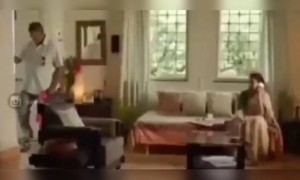 ഇജ്ജാതി ക്ലൈമാക്സ് !