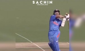 സച്ചിൻ ഇഷ്ടം