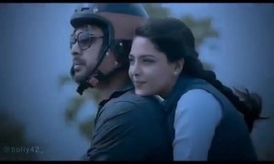 അവളെ ഭയങ്കര ഇഷ്ടമാണ് സർ !