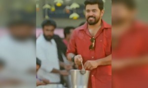 തള്ള സമ്മതിക്കൂല്ല!