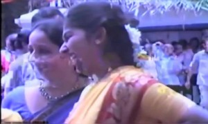 ലാലേട്ടന്റെ കല്യാണ വീഡിയോ !