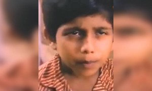 അയ്യേ കീറിയല്ലോ !